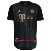 Virallinen Fanipaita FC Bayern München Vieraspelipaita 2021-22 - Miesten